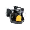 Zaczep Kulowy K80 do prowadnicy 330/30/20mm, Rockinger ROE74L109