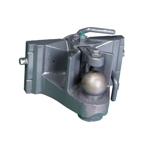 Zaczep Kulowy K80 do prowadnicy 335/30/22mm, Scharmüller 05633561A24
