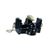 Zaczep Kulowy K80 do prowadnicy 335/30/22mm, Walterscheid