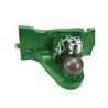 Zaczep Kulowy K80 do prowadnicy 390/32/25mm, Scharmüller 05639063A17