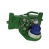 Zaczep Kulowy K80 do prowadnicy 390/32/25mm, Scharmüller 07639042A17