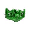 Zaczep Kulowy K80 do prowadnicy 390/32/25mm, Sauermann C51698814E