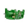 Zaczep Kulowy K80 do prowadnicy 390/32/25mm, Sauermann C51698814E