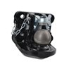 Zaczep Kulowy K80 140x80