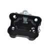 Zaczep Kulowy K80 140x80