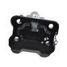 Zaczep Kulowy K80 140x80