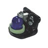 Zaczep Kulowy K80 140x80
