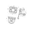 Zaczep Kulowy K80 140x80