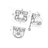 Zaczep Kulowy K80 140x80