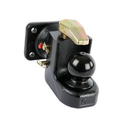 Zaczep Kulowy K80 140x80