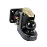 Zaczep Kulowy K80 140x80