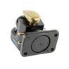 Zaczep Kulowy K80 140x80
