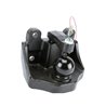 Zaczep Kulowy K80 160x100