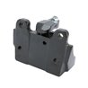 Zaczep Kulowy K80 160x100