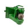 Zaczep Kulowy K80 do prowadnicy 311/30/22mm, Scharmüller 05633061A17