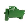 Zaczep Kulowy K80 do prowadnicy 311/30/22mm, Scharmüller 05633061A17