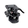 Zaczep Automatyczny 138mm 129mm/25 Zaczep 38mm