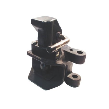 Walterscheid 8004203 Zaczep Automatyczny 200mm 150mm/25 Zaczep 37mm
