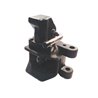 Zaczep Automatyczny 200mm 150mm/25 Zaczep 37mm