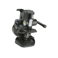 Zaczep Automatyczny 60mm 45mm/19mm Zaczep 38mm