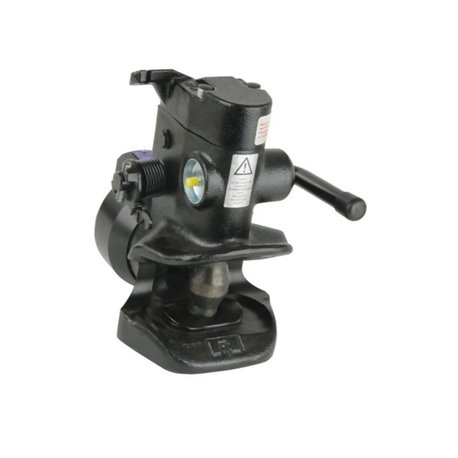 Zaczep Automatyczny 60mm 45mm/19mm Zaczep 38mm
