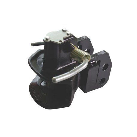 Zaczep Automatyczny 102/60/25 Zaczep 31mm