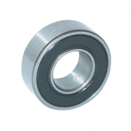 Łożysko17x40x16 - 22032RS SKF kulkowe dwurzędowe wahliwe