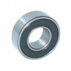 Łożysko 40x80x23 - 22082RS SKF kulkowe dwurzędowe wahliwe