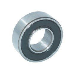 Łożysko 50x90x23 - 22102RS SKF kulkowe dwurzędowe wahliwe