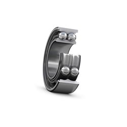 Łożysko kulkowe SKF 3316ASKF