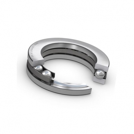 Łożysko oporowe, 140x180x31 - 51128 - SKF 140x180x31 - 51128 - SKF