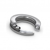 Łożysko oporowe, 140x180x31 - 51128 - SKF 140x180x31 - 51128 - SKF