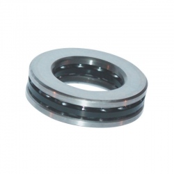 Łożysko oporowe, 65x105x27 - 51214 - SKF 65x105x27 - 51214 - SKF