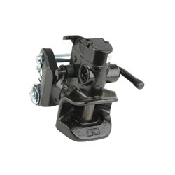 Zaczep Automatyczny 114/186/32 Zaczep 31mm