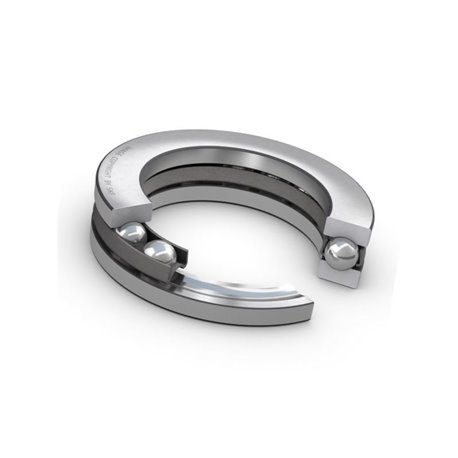 Łożysko oporowe, 75x135x44 - 51315 - SKF 75x135x44 - 51315 - SKF