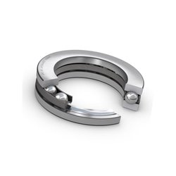 Łożysko oporowe, 90x155x50 - 51318 - SKF 90x155x50 - 51318 - SKF