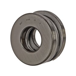 Łożysko oporowe, 25x60x24 - 51405 - SKF 25x60x24 - 51405 - SKF