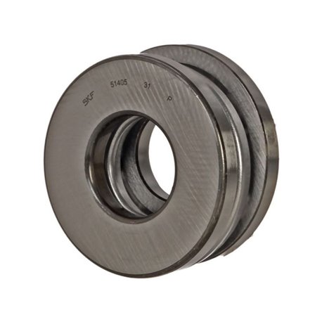 Łożysko oporowe, 25x60x24 - 51405 - SKF 25x60x24 - 51405 - SKF