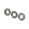 Łożysko oporowe, 25x60x24 - 51405 - SKF 25x60x24 - 51405 - SKF