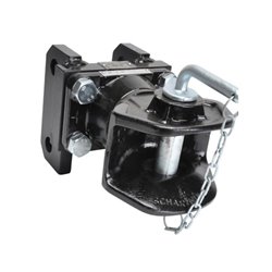 Zaczep Transportowy 98/129/25 Zaczep 31mm
