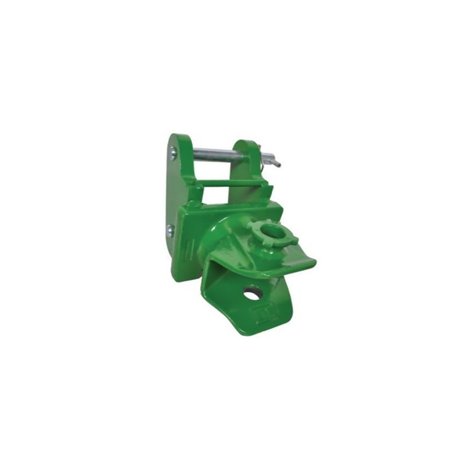 Zaczep Transportowy 114/186/25 Zaczep 31mm