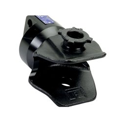 Zaczep Transportowy 60/45/19 Zaczep 31mm