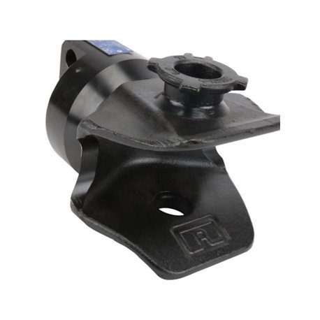 Zaczep Transportowy 60/45/19 Zaczep 31mm