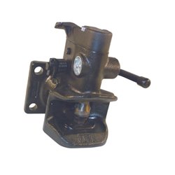 Rockinger RO860B5030C Zaczep kołnierzowy 160x100 sworzeń 38mm