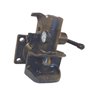 Rockinger RO860B5030C Zaczep kołnierzowy 160x100 sworzeń 38mm