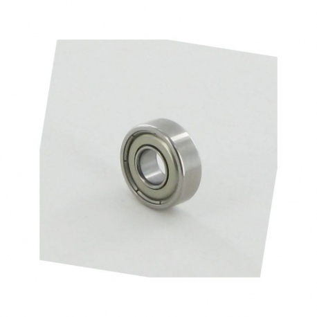 Łożysko kulkowe 6x15x5 , 61962Z SKF