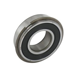 Łożysko kulkowe 25x52x15 , 62052RSNR - SKF