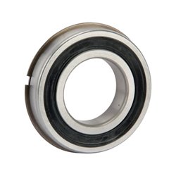 Łożysko kulkowe 45x85x19 , 62092RSNR - SKF