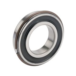 Łożysko kulkowe 50x90x20 , 62102RSNR - SKF