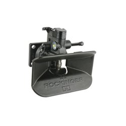 Zaczep kołnierzowy 160x100 sworzeń 38mm Rockinger
